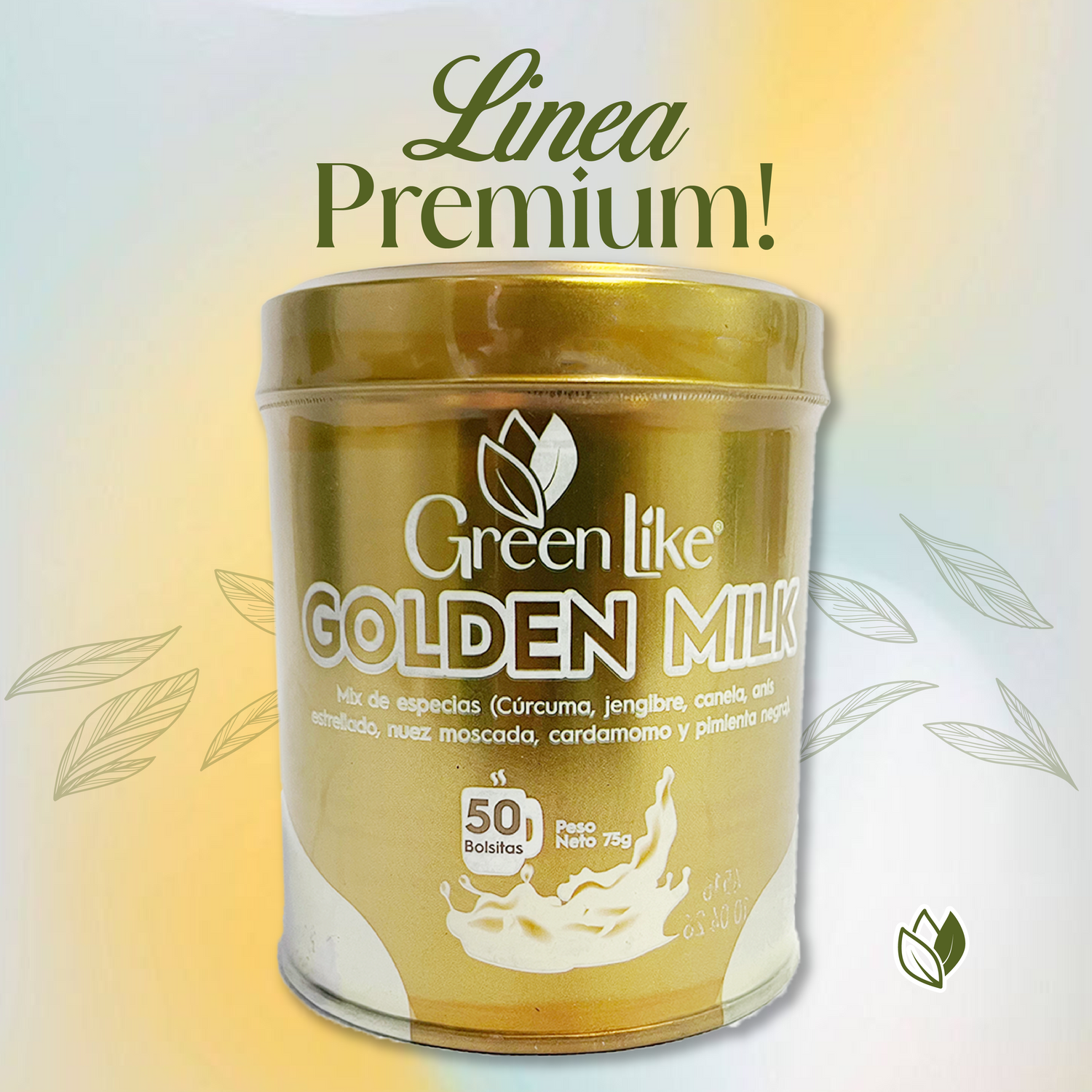 LINEA PREMIUM