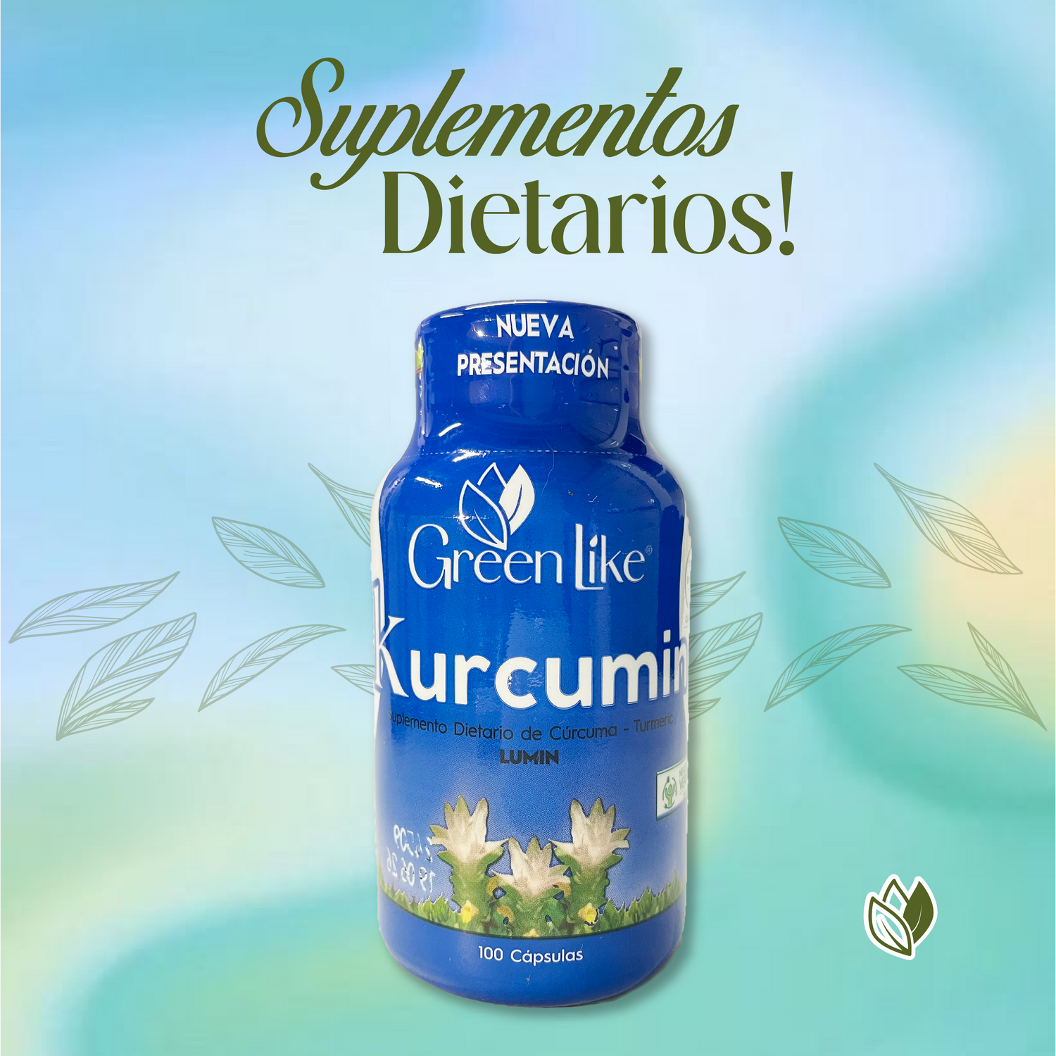 SUPLEMENTOS DIETARIOS