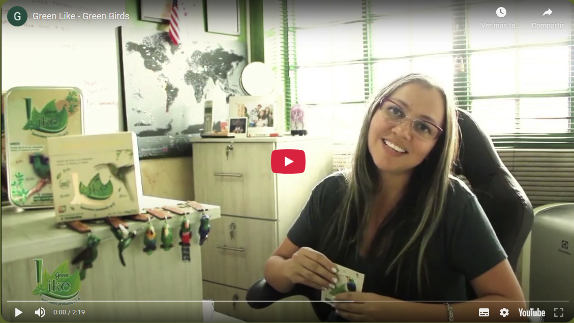 Cargar video: 